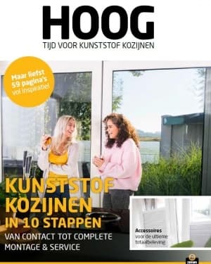 Magazine Ramenfabriek