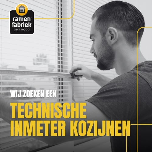 Technische Inmeter
