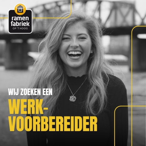 Werkvoorbereider