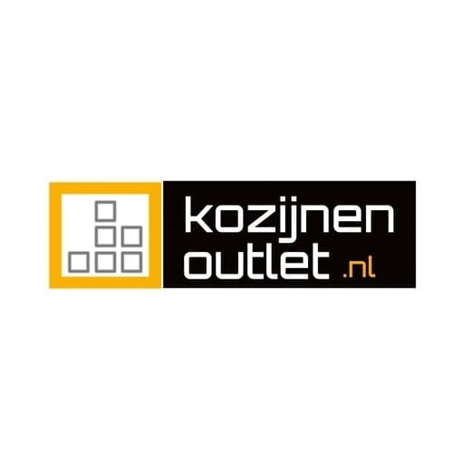 Kunststof Kozijnen Outlet