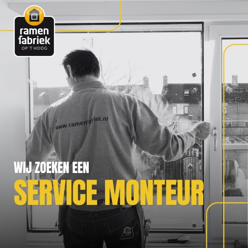 Service Monteur