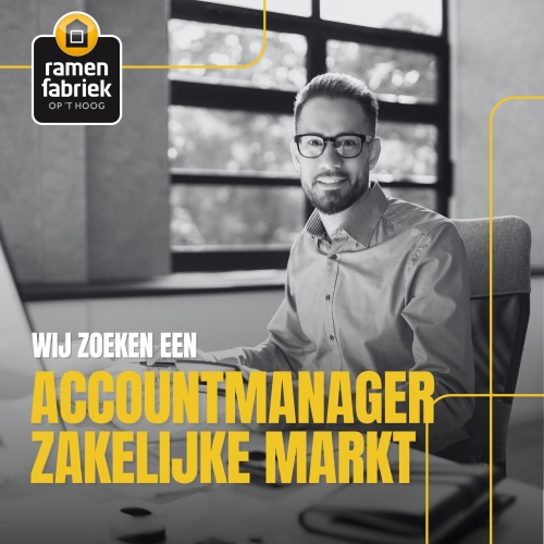 Accountmanager Zakelijke Markt